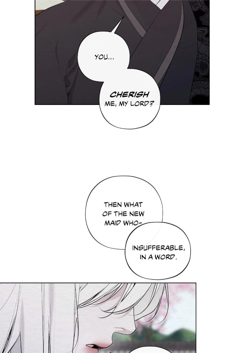 A Twisted Fate by Hyeu – Ch. 62 [Eng] page 20