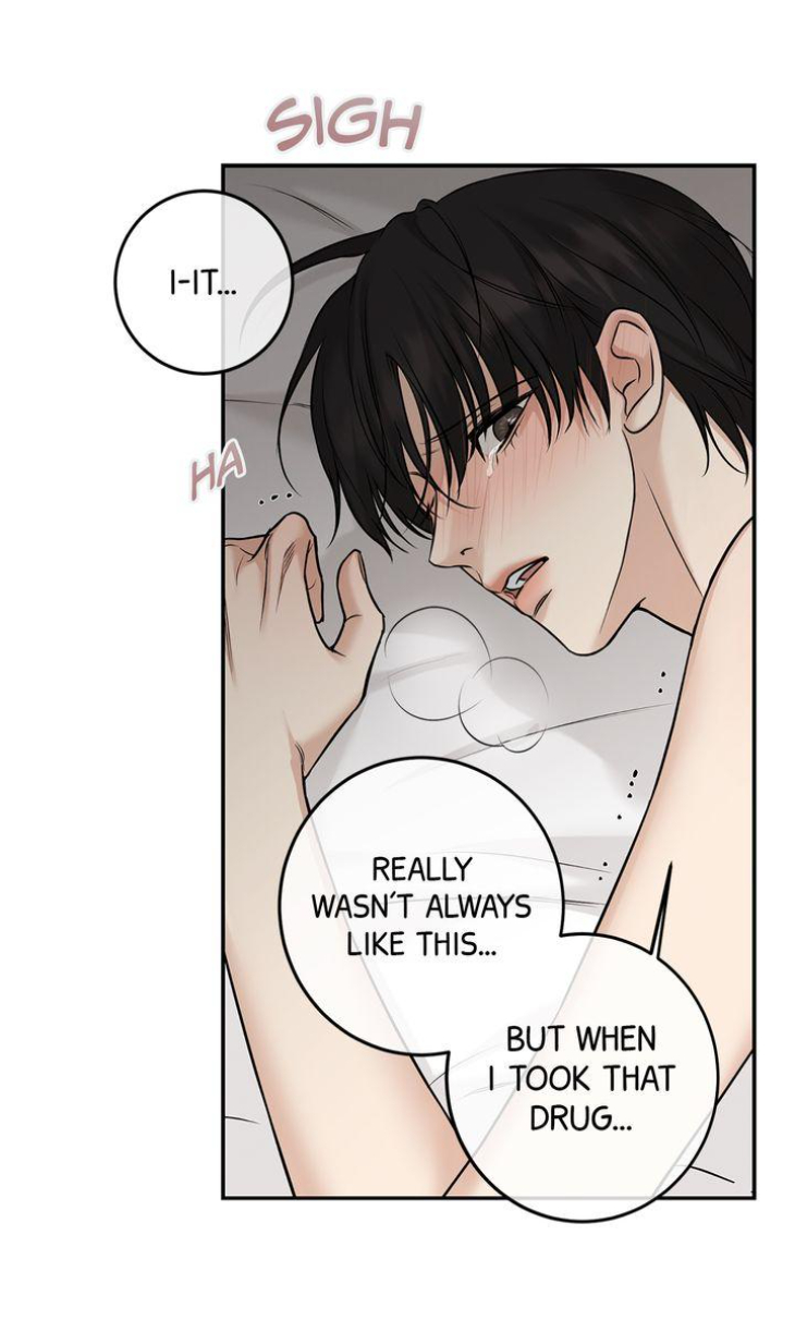 Codename March by Moscareto – Uncensored – Ch. 36 [Eng] page 20