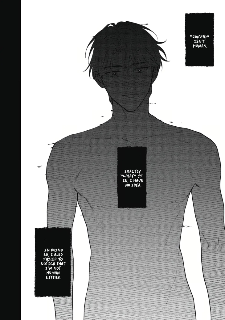 Roku to Nana by BONNO Nuis – Ch. 4 [Eng] page 20