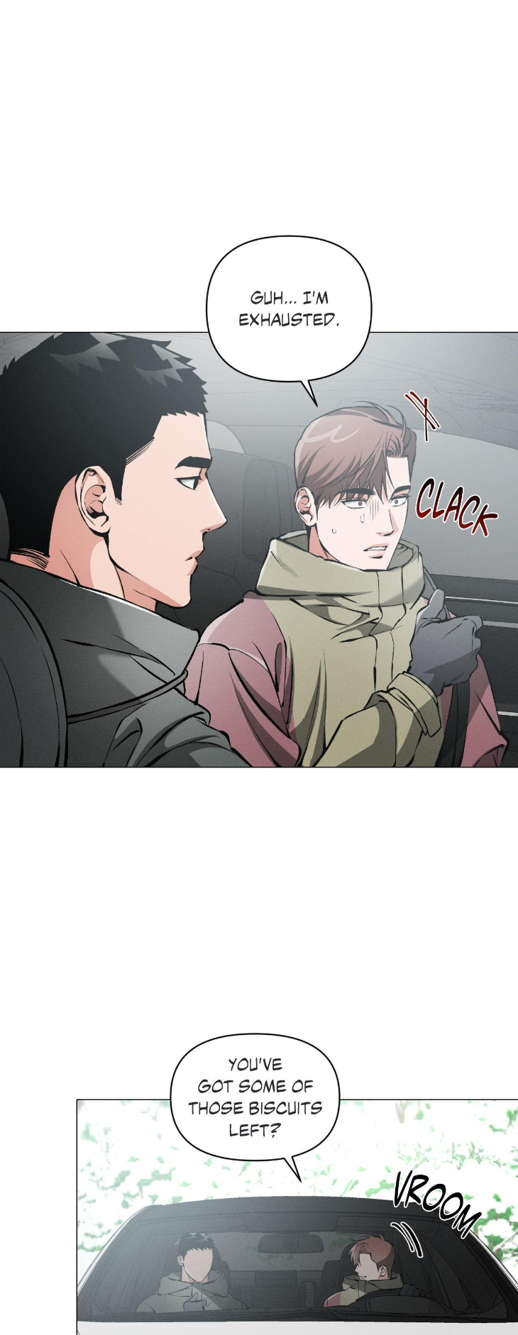 Beware the Ides of March by Stan/ Choi Song – Ch. 103 [Eng] page 17