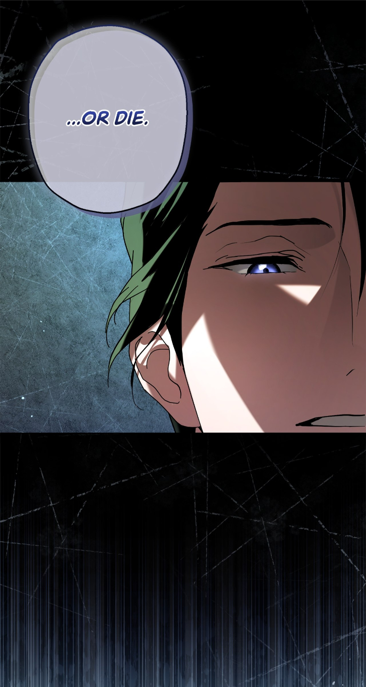 Bullet Time by Dark history – Uncensored – Ch. 39 [Eng] page 20