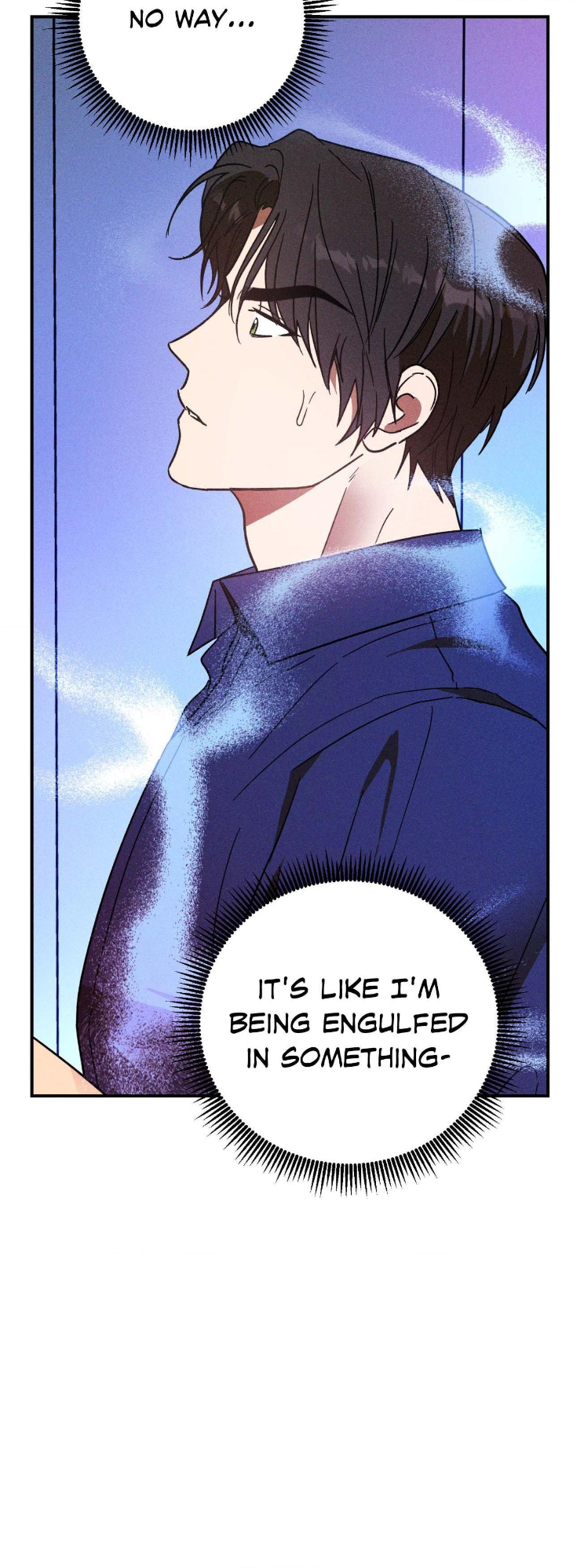 MIX-UP by Gyeul – Uncensored – Creator’s Note [Eng] page 20