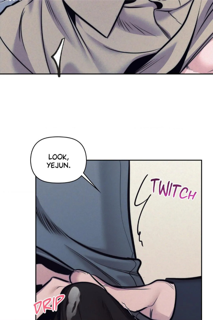 Stigma by Kangpucon – Uncensored [Eng] page 21