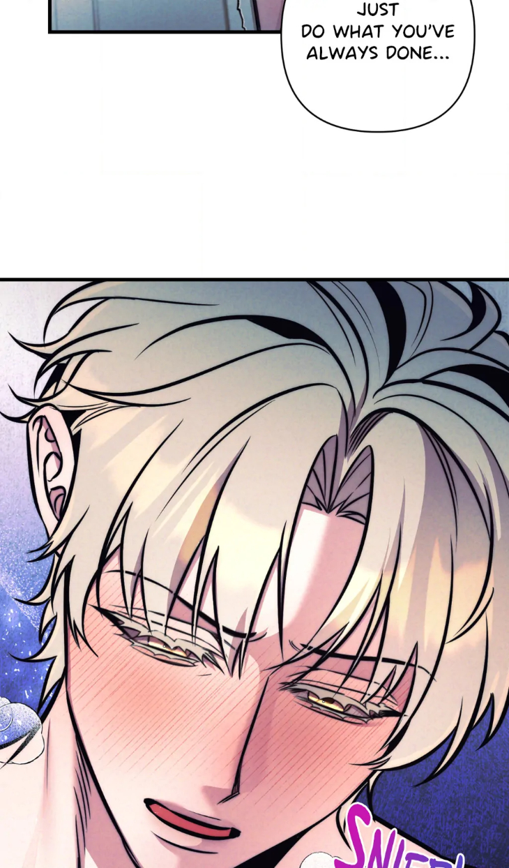 Stigma by Kangpucon – Uncensored [Eng] page 21