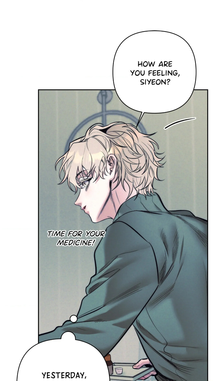 Stigma by Kangpucon – Uncensored [Eng] page 21