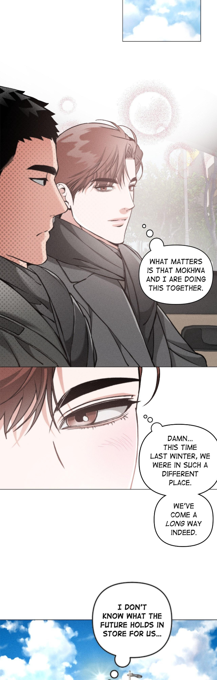 Beware the Ides of March by Stan/ Choi Song – Ch. 103 [Eng] page 18