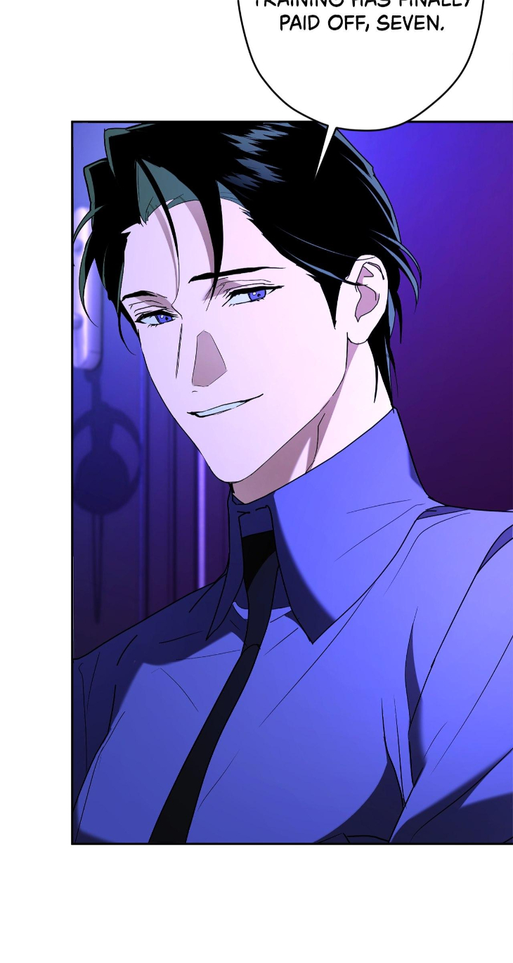 Bullet Time by Dark history – Uncensored – Ch. 39 [Eng] page 21