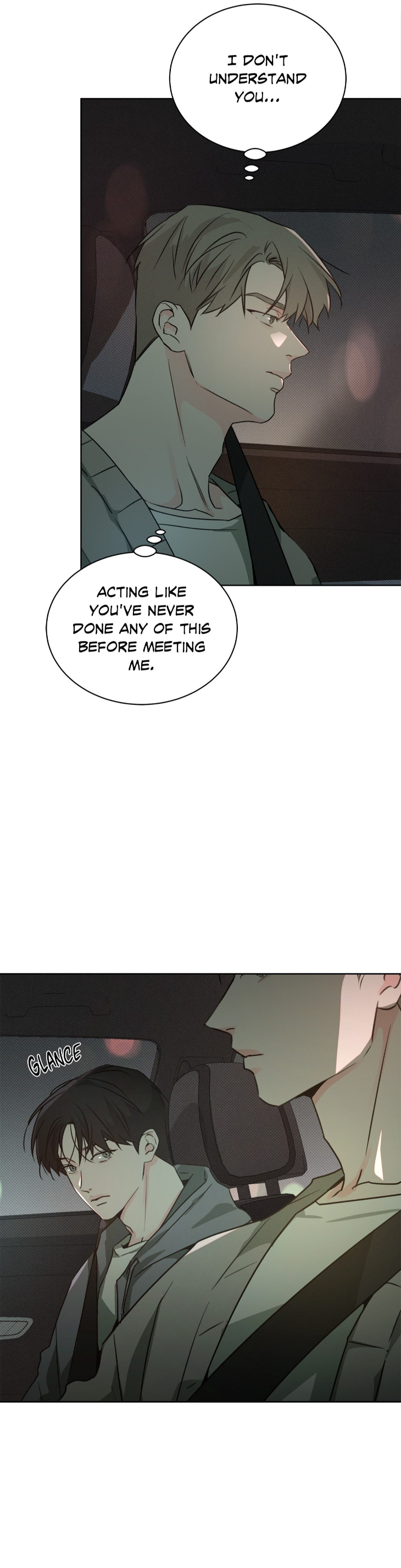 Rainbow Donut by Yogoorong [Eng] page 21