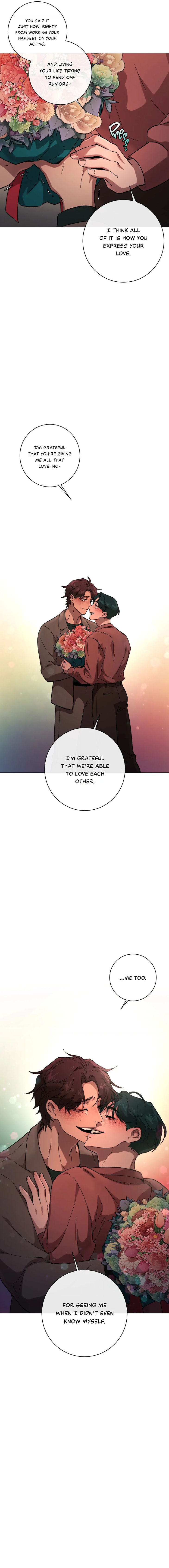 Release Your Persona by Yeaze [Eng] page 21