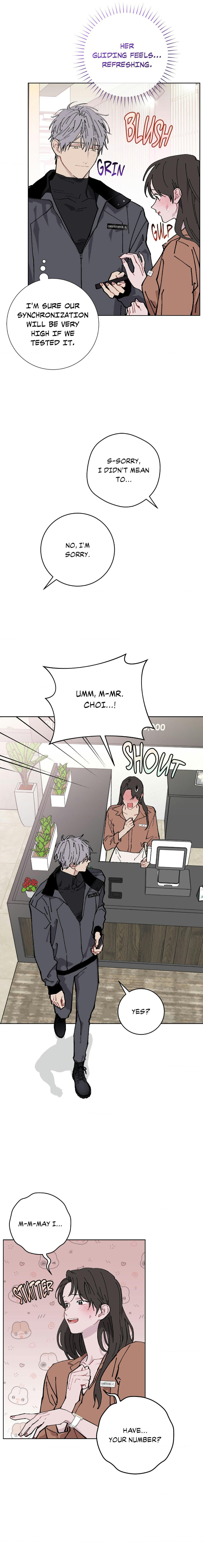 My Half-Baked Esper by ZEHE [Eng] page 21