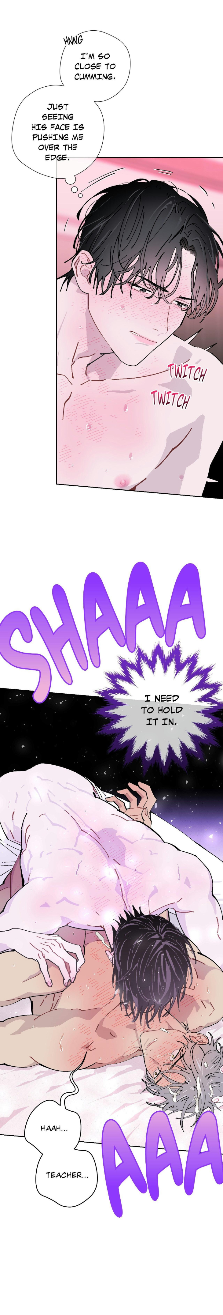 My Half-Baked Esper by ZEHE [Eng] page 21