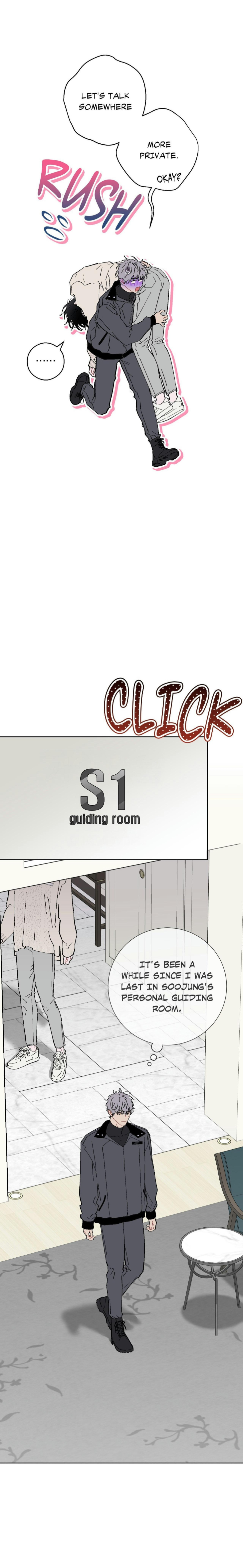 My Half-Baked Esper by ZEHE [Eng] page 21