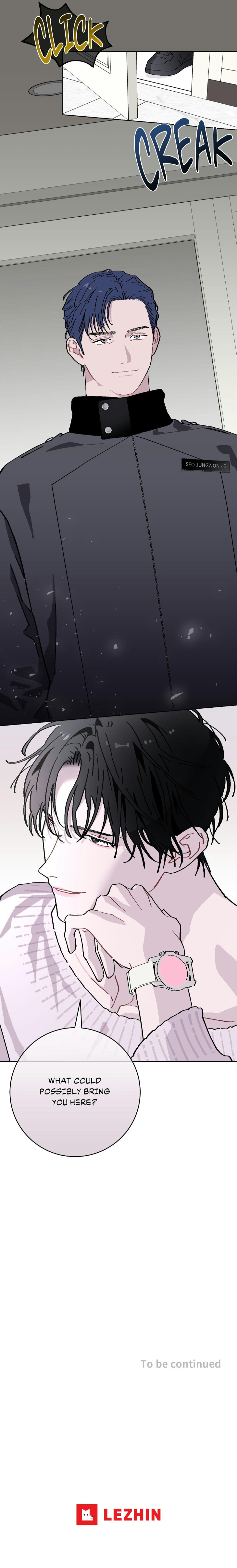 My Half-Baked Esper by ZEHE [Eng] page 21