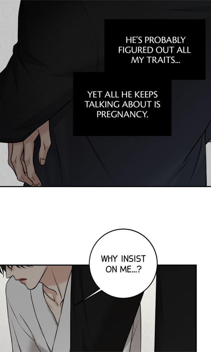 Codename March by Moscareto – Uncensored – Ch. 36 [Eng] page 21