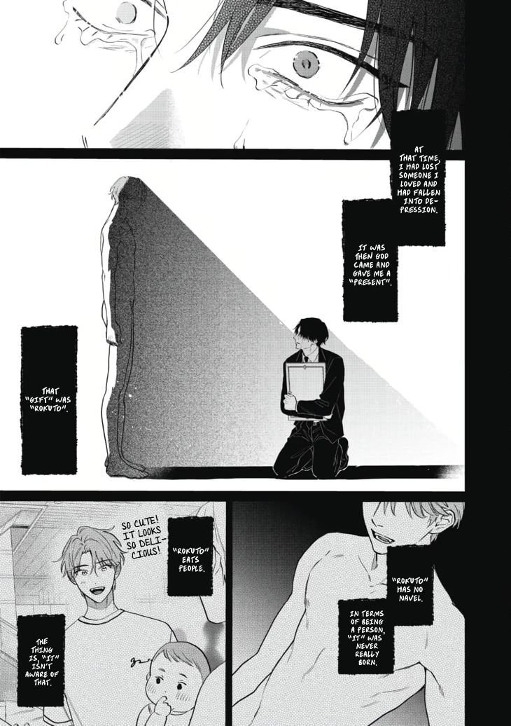 Roku to Nana by BONNO Nuis – Ch. 4 [Eng] page 21