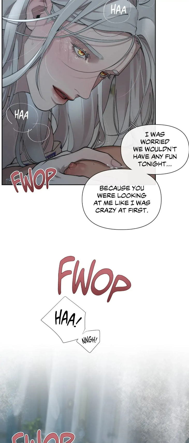 Plaything: The Grand Duke’s Boytoy by TR [Eng] page 21