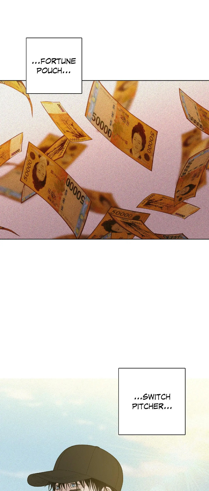 Blaze Out by Chepali – Ch. 70 [Eng] page 21