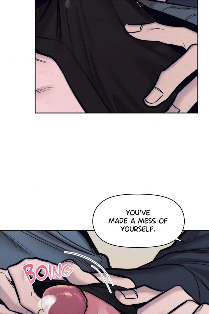 Stigma by Kangpucon – Uncensored [Eng] page 22