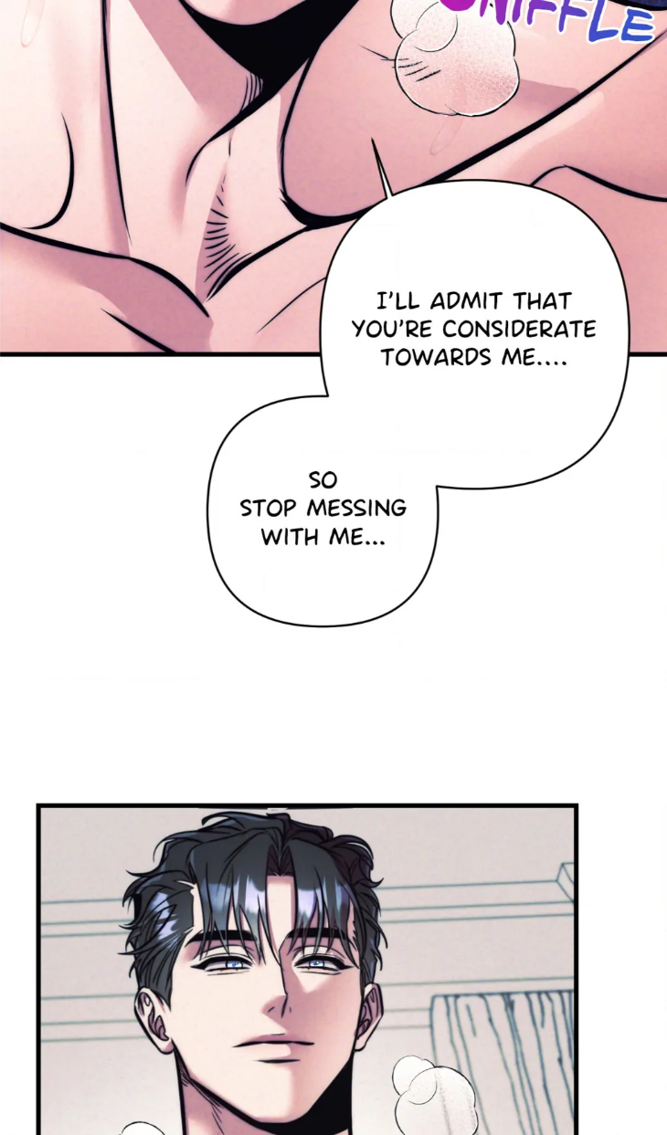 Stigma by Kangpucon – Uncensored [Eng] page 22