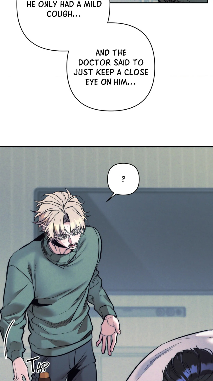 Stigma by Kangpucon – Uncensored [Eng] page 22