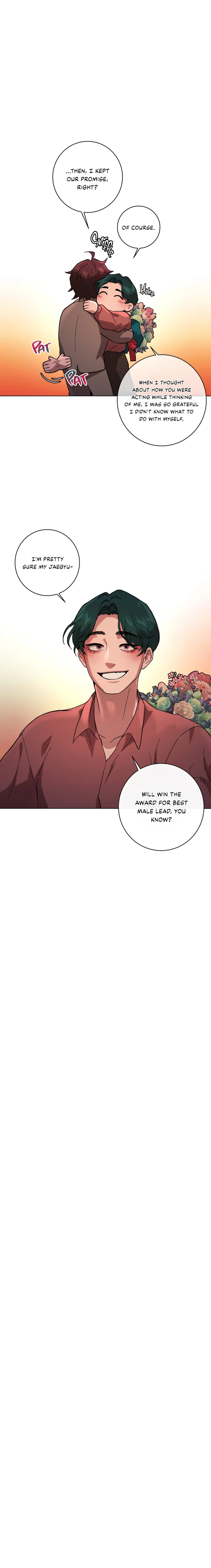 Release Your Persona by Yeaze [Eng] page 22