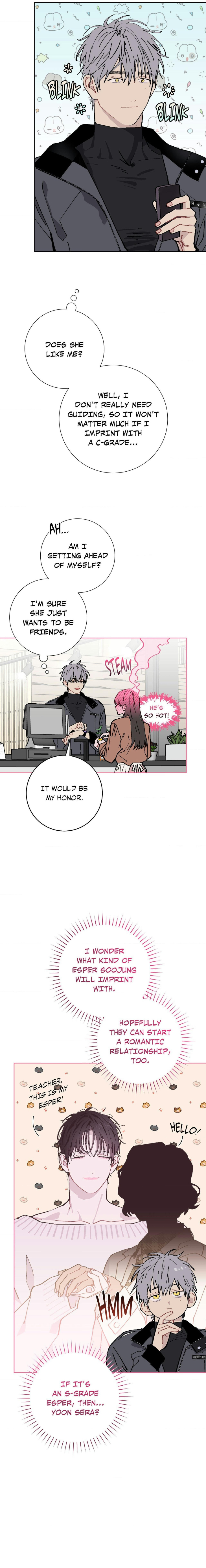 My Half-Baked Esper by ZEHE [Eng] page 22