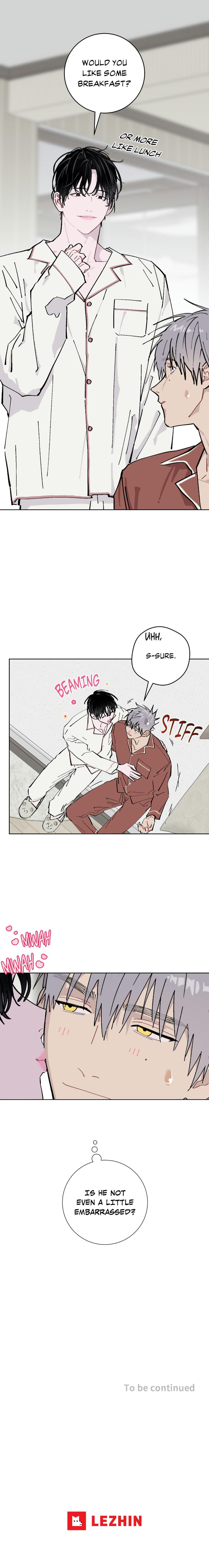 My Half-Baked Esper by ZEHE [Eng] page 22