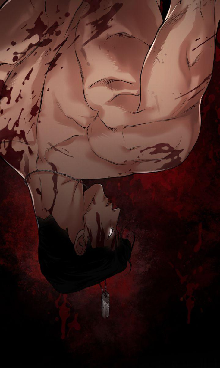 Codename March by Moscareto – Uncensored – Ch. 36 [Eng] page 22