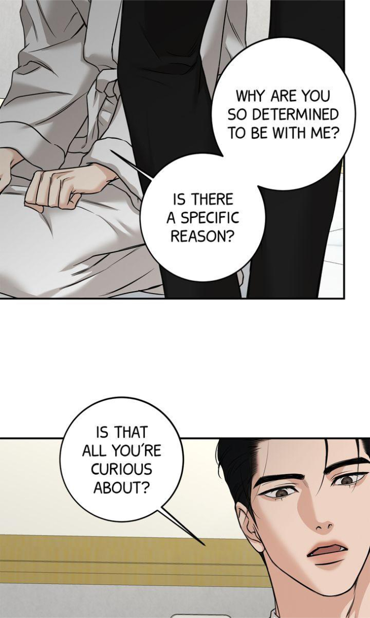 Codename March by Moscareto – Uncensored – Ch. 36 [Eng] page 22