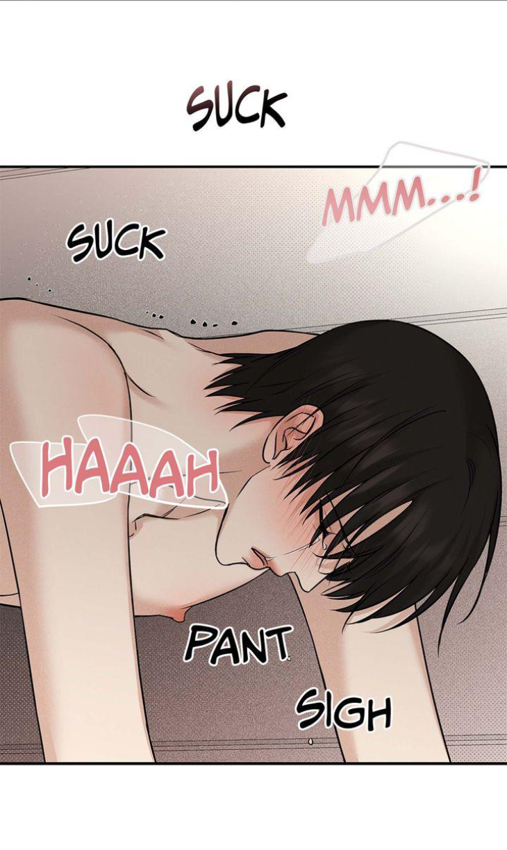 Codename March by Moscareto – Uncensored – Ch. 36 [Eng] page 22