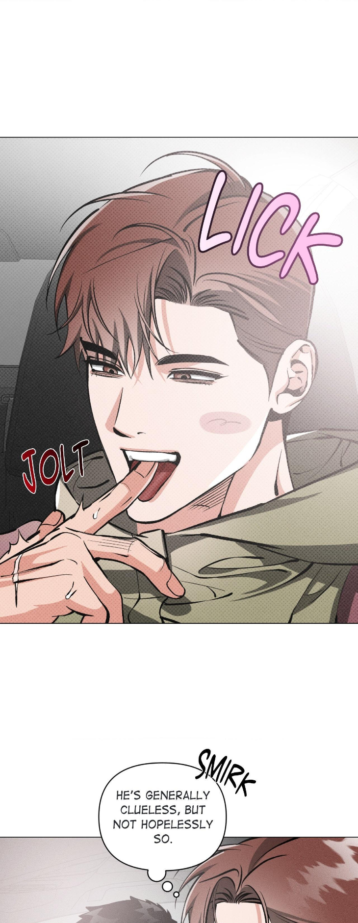 Beware the Ides of March by Stan/ Choi Song – Ch. 103 [Eng] page 19