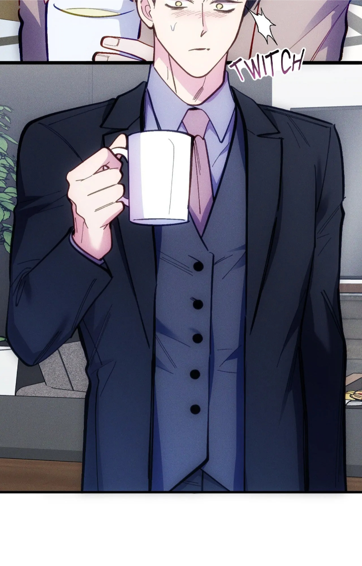 Be My Baby by Kie – Uncensored – Ch. 59 [Eng] page 22