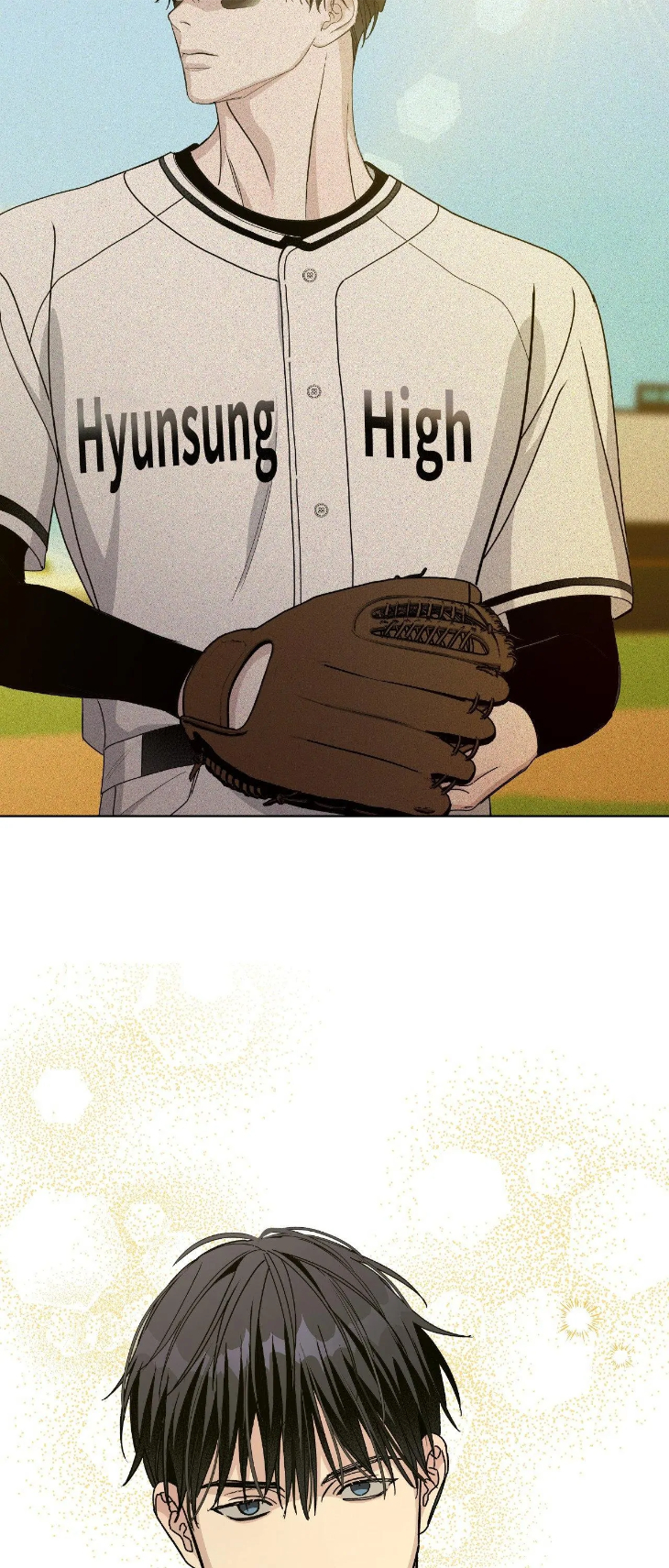 Blaze Out by Chepali – Ch. 70 [Eng] page 22