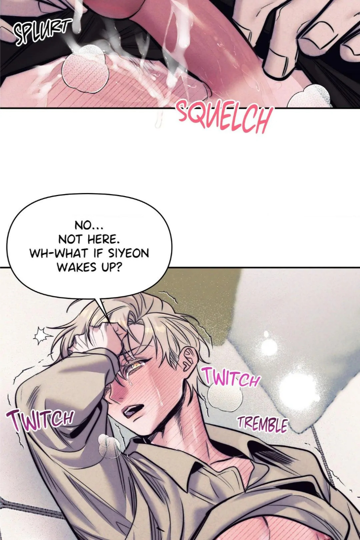 Stigma by Kangpucon – Uncensored [Eng] page 23
