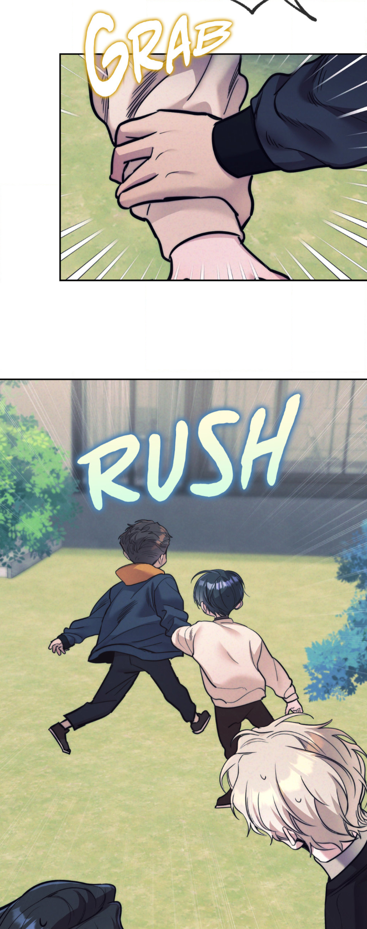 Stigma by Kangpucon – Uncensored [Eng] page 23