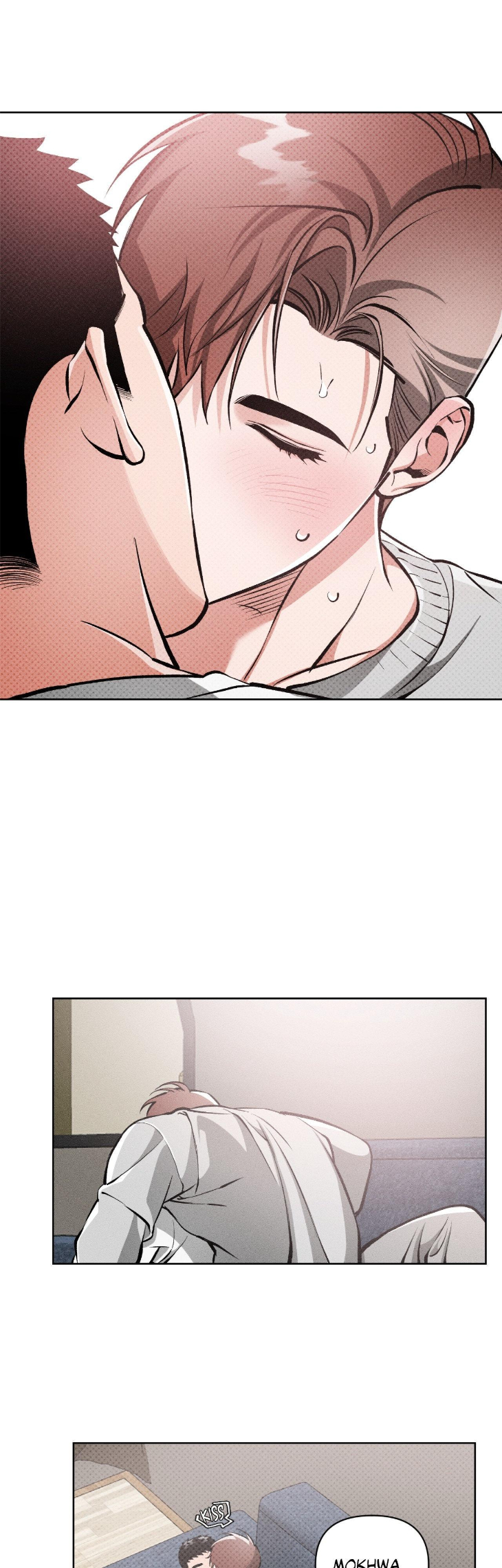 Beware the Ides of March by Stan/ Choi Song – Ch. 103 [Eng] page 20