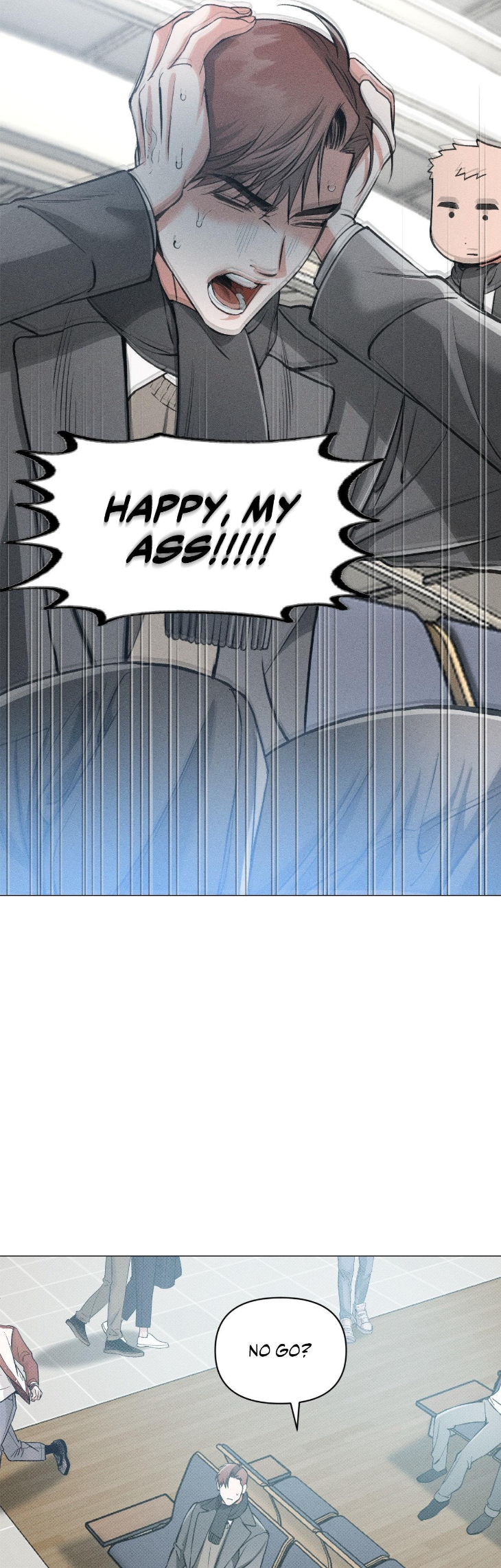 Beware the Ides of March by Stan/ Choi Song – Ch. 103 [Eng] page 20