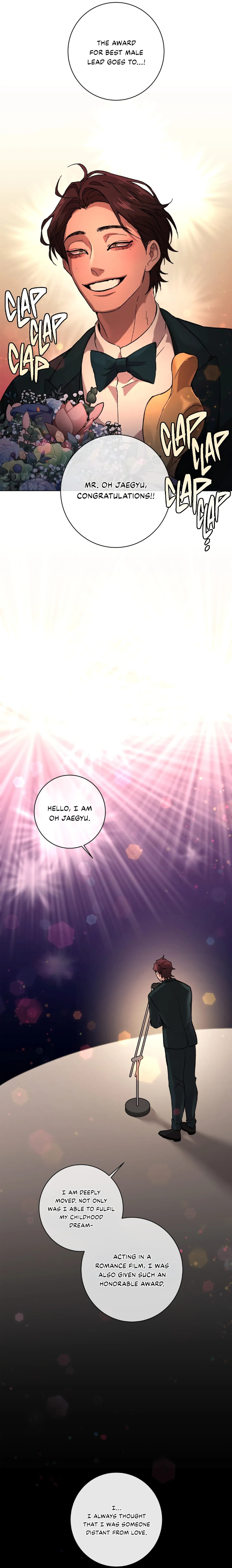 Release Your Persona by Yeaze [Eng] page 23