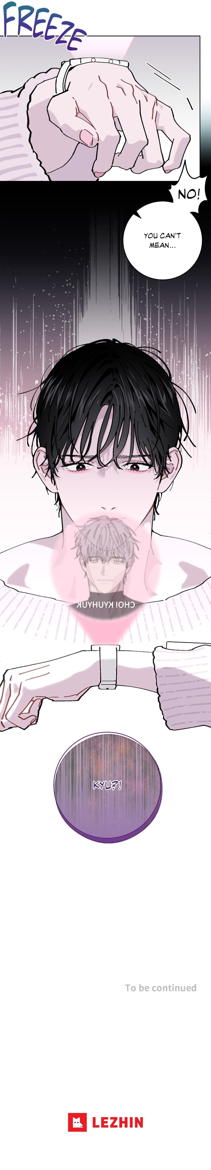 My Half-Baked Esper by ZEHE [Eng] page 23