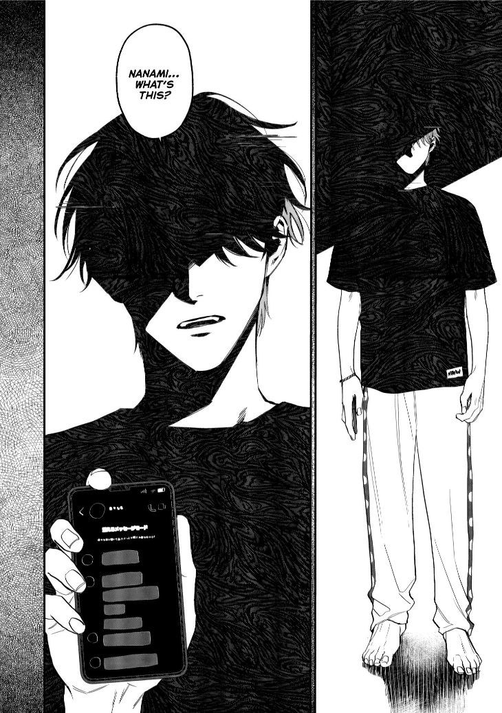 Roku to Nana by BONNO Nuis – Ch. 4 [Eng] page 22