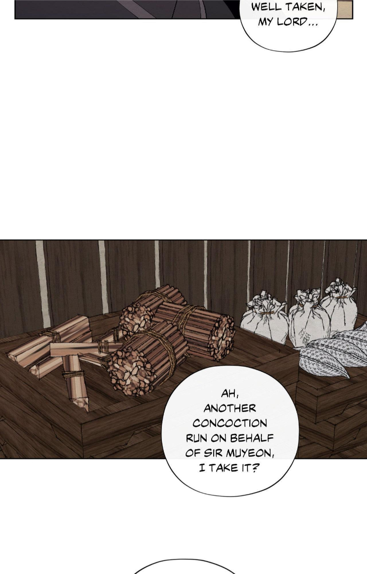 A Twisted Fate by Hyeu – Ch. 62 [Eng] page 23