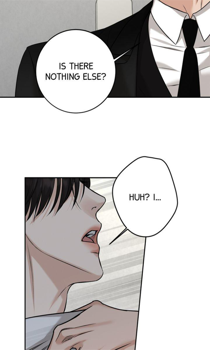 Codename March by Moscareto – Uncensored – Ch. 36 [Eng] page 23