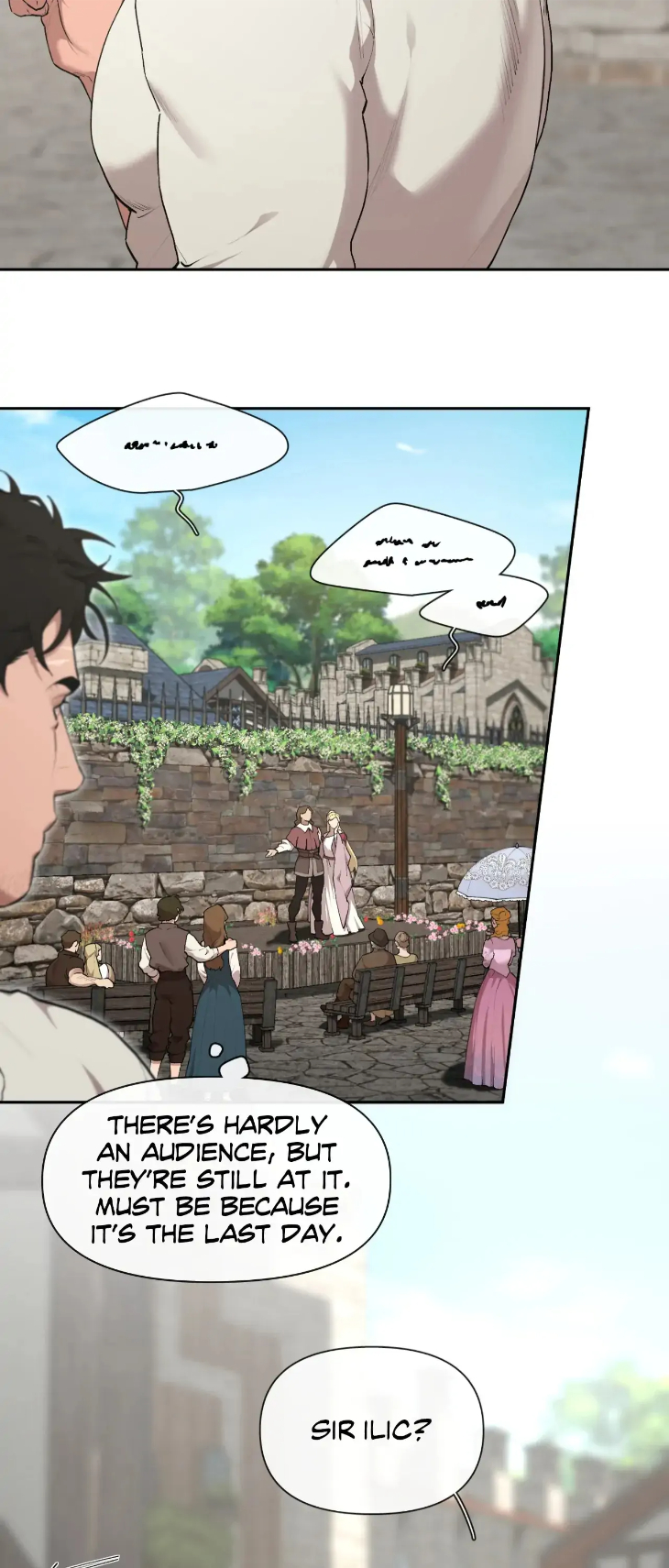 Plaything: The Grand Duke’s Boytoy by TR [Eng] page 23