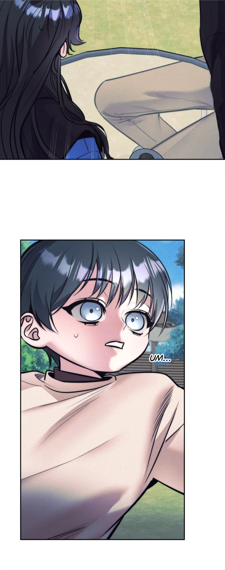 Stigma by Kangpucon – Uncensored [Eng] page 24