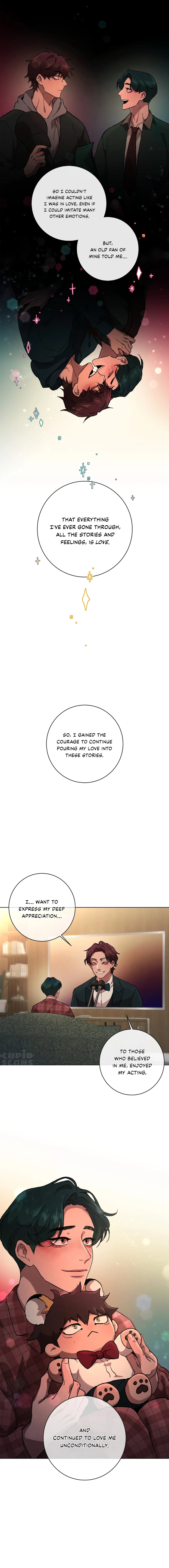 Release Your Persona by Yeaze [Eng] page 24