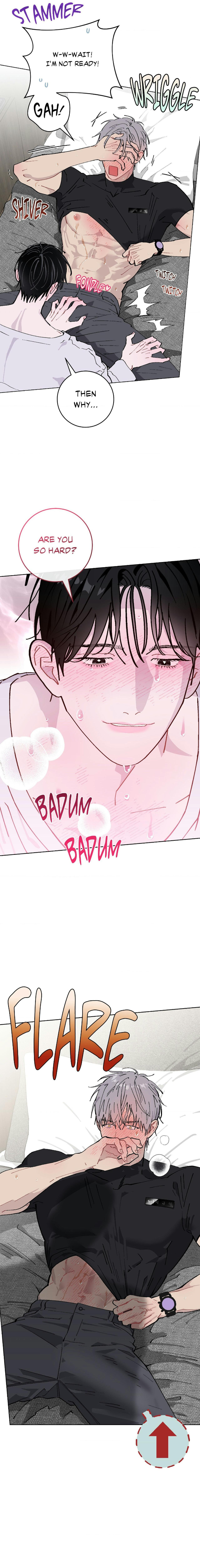 My Half-Baked Esper by ZEHE [Eng] page 24