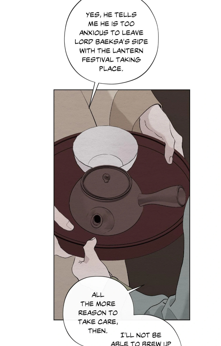A Twisted Fate by Hyeu – Ch. 62 [Eng] page 24
