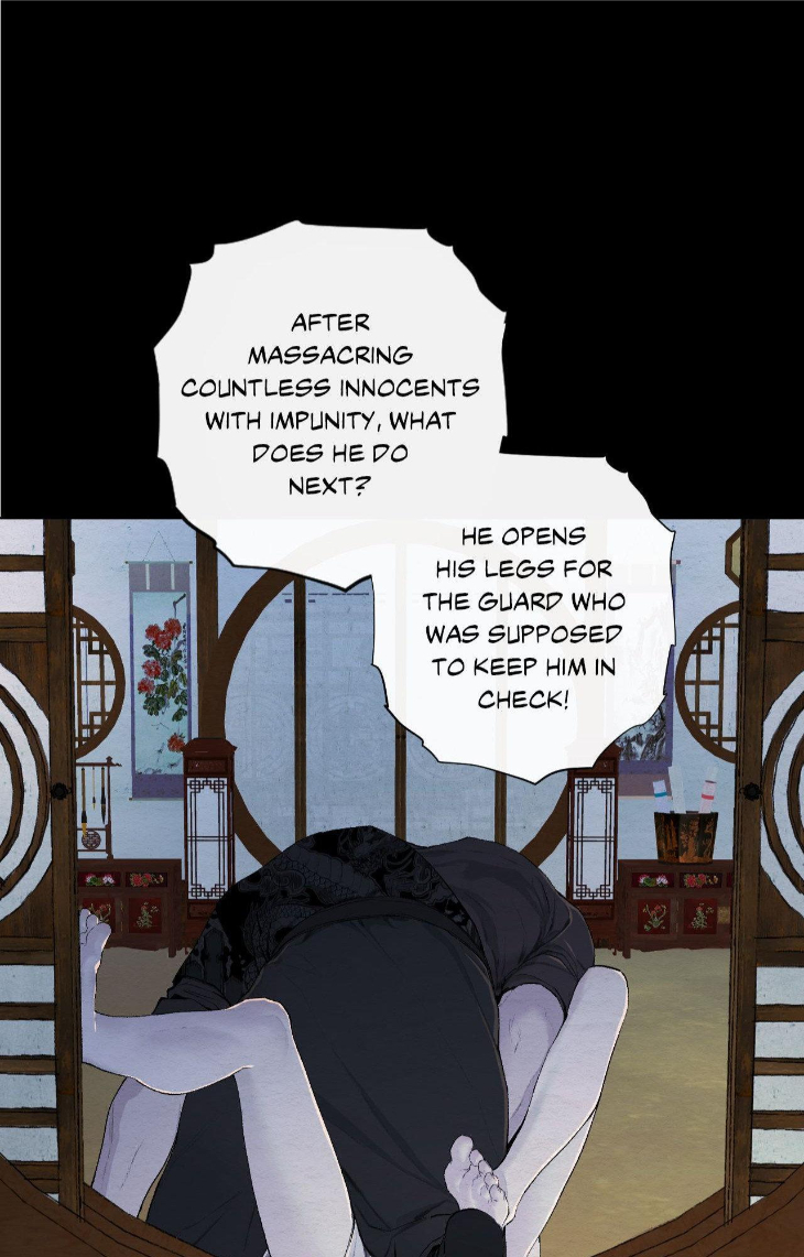 A Twisted Fate by Hyeu – Ch. 62 [Eng] page 24