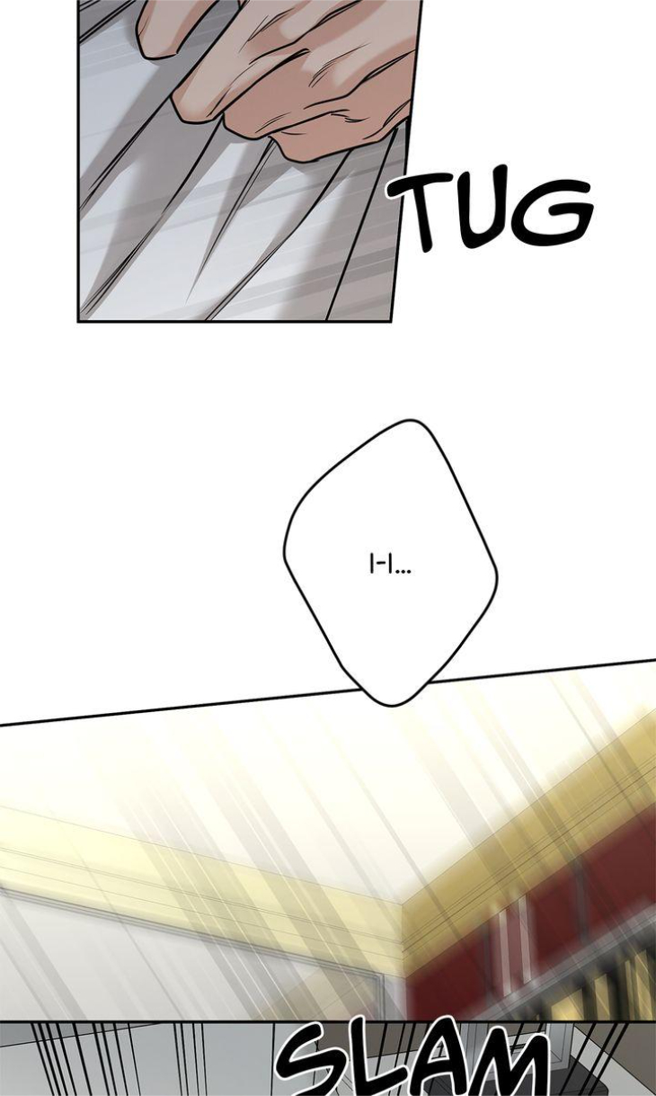 Codename March by Moscareto – Uncensored – Ch. 36 [Eng] page 24