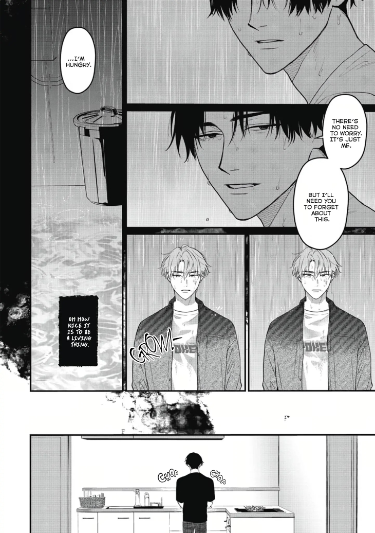 Roku to Nana by BONNO Nuis – Ch. 4 [Eng] page 24